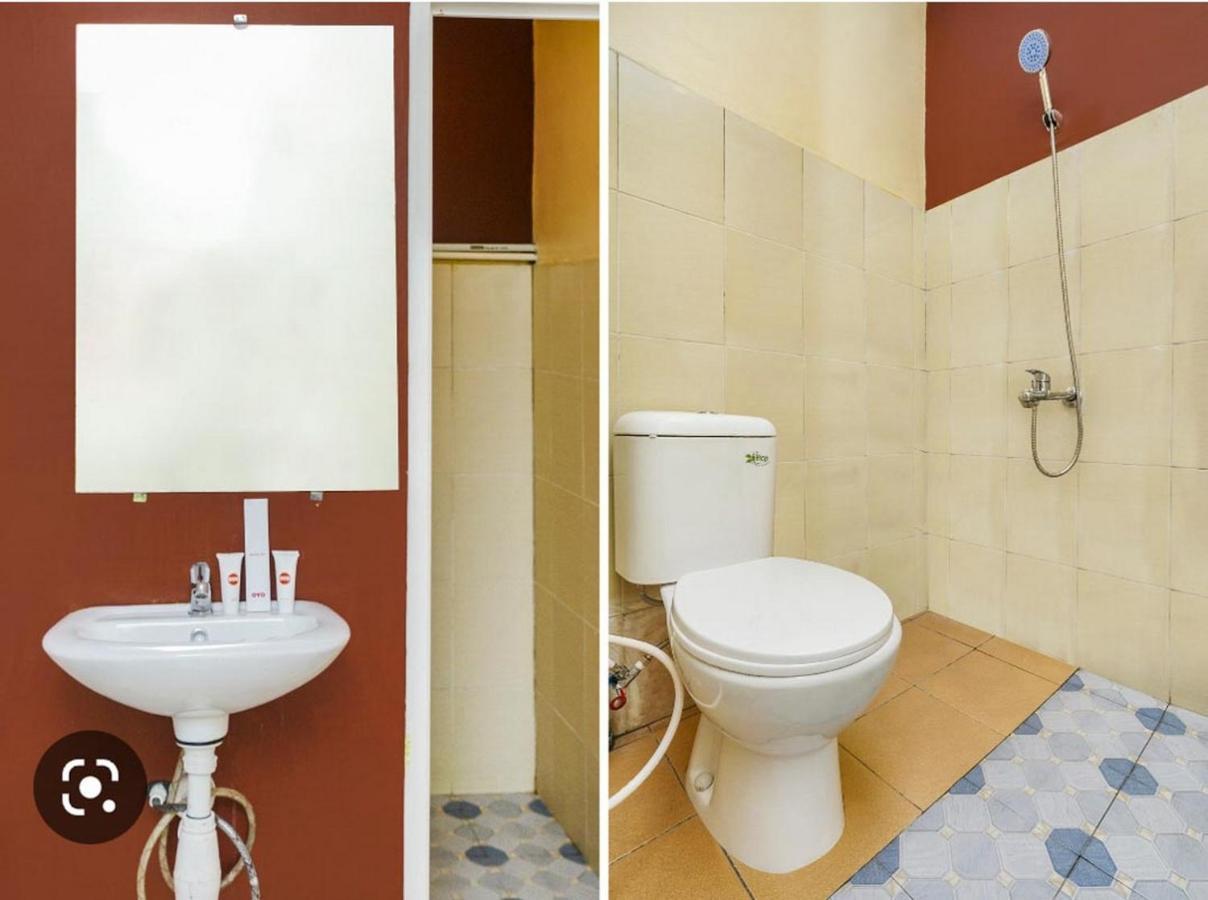 Hotel Reddoorz At Pacet Mojokerto
