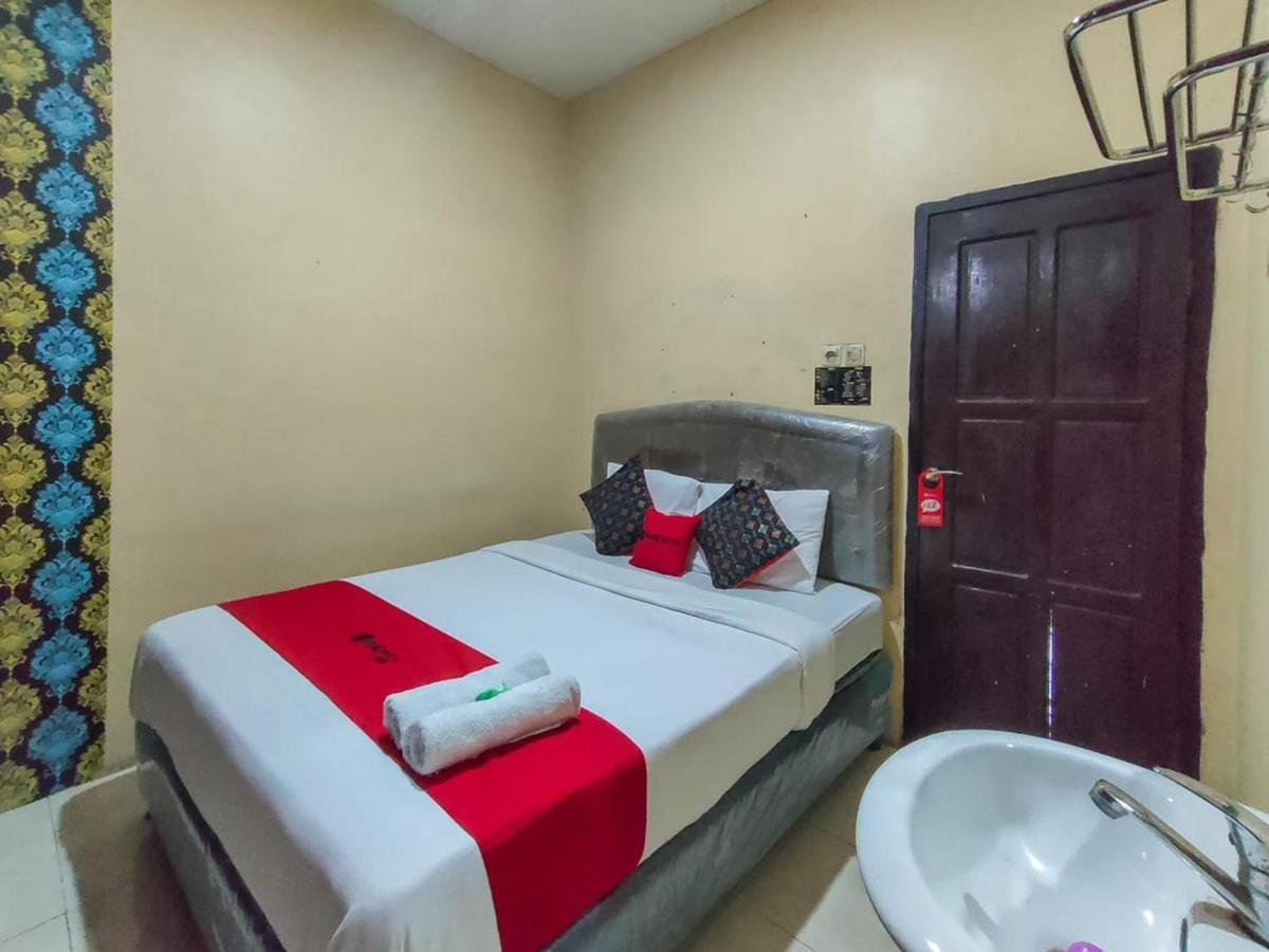 Reddoorz At Pacet Hotel 2*
